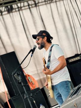 2º festival de pesca - Pós