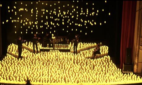 Starlight abril/2026