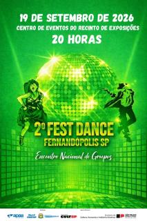 2° Fest Dance