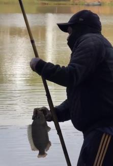 2º festival de pesca - Pós