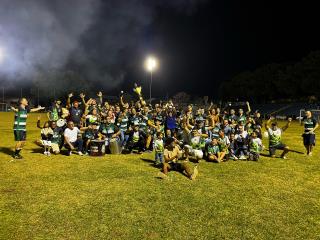 Fuchs vence Comep e garante título do 33º Industrial de Futebol