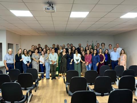 Itupeva recebe 2º Encontro dos Conselhos de Turismo do Circuito das Frutas