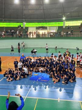Minivôlei (1)