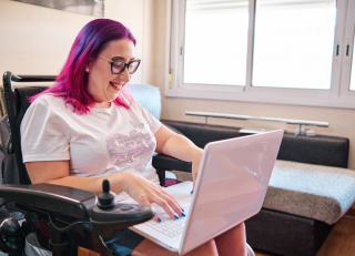 Curso on-line de Liderança e Empoderamento para Mulheres com Deficiência está com inscrições abertas
