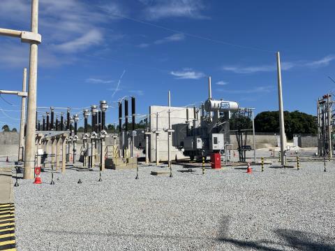 CPFL inaugura subestação Cafezal em Itupeva, que vai beneficiar mais de 60 mil habitantes