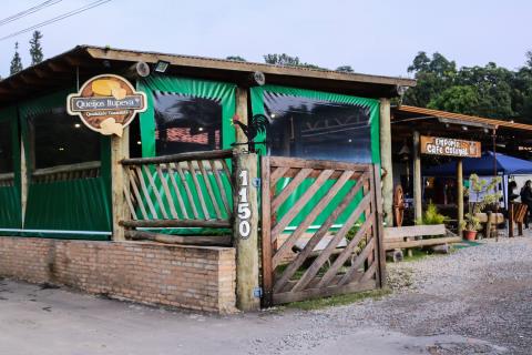 Itupeva integra o projeto “Rotas do Queijo Paulista” que valoriza o turismo rural e os queijos artesanais do estado