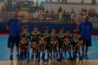 Campeonatos municipais: BDN campeão e semifinais decididas no veterano de  campo - Prefeitura de Itupeva