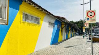 Prefeitura inaugura novo CEO - Centro de Especialidades Odontológicas, nesta sexta-feira (8)