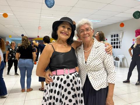 Centro de Convivência do Idoso promove festas, eventos e mais de 20 atividades gratuitas em Itupeva