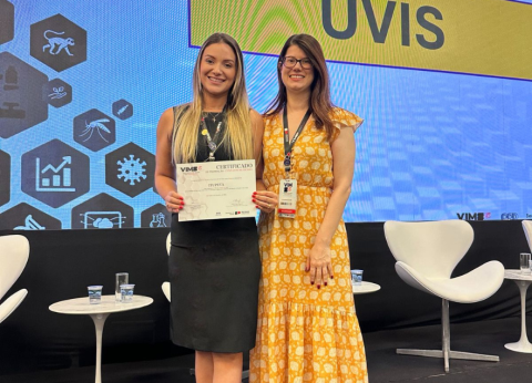 Itupeva é reconhecida no Fórum Estadual da Tuberculose