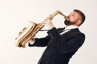 Casa da Cultura oferece aulas de teoria musical e formação em instrumentos de sopro