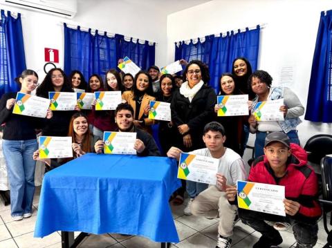 Fundo Social de Solidariedade de Itupeva comemora resultados de 2025 e projeta novas ações para 2026