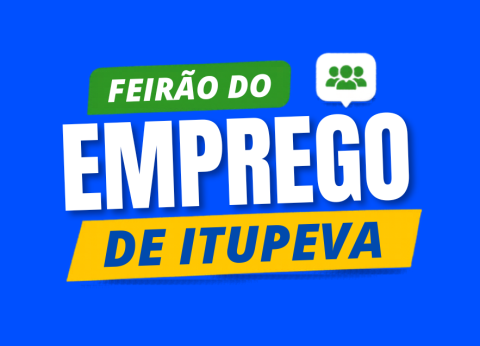 Prefeitura promove Feirão do Emprego no Parque da Cidade no dia 23 de maio