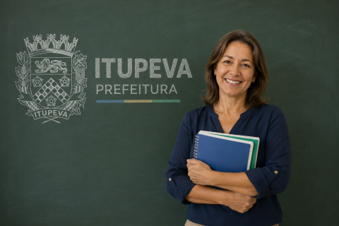 Prefeitura protocola projeto para criar gratificação a profissionais da Educação que atuam na zona rural