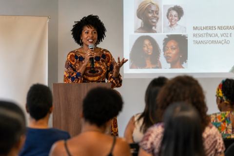 Prefeitura de Itupeva promove Roda de Conversa em celebração ao Dia Internacional da Mulher Negra Latino-Americana e Caribenha