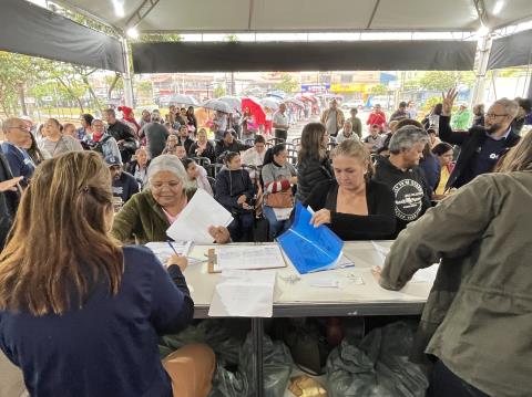 Prefeitura prorroga prazo do Cadastro Municipal Habitacional até 15 de agosto