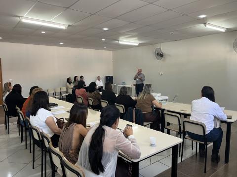Sebrae-SP promove qualificação para potencializar resultados de empreendedoras na Feira Empreende Mulher em Itupeva