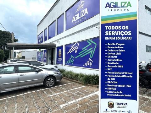 Polo de Empregabilidade Inclusiva começa atendimento no Agiliza Itupeva nesta segunda-feira (10)