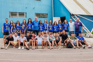 MELHORES MOMENTOS ITUPEVA VS SANTA BARBARA SERIE STAR COPA PAPO VAI TV  FUTSAL FEMININA 