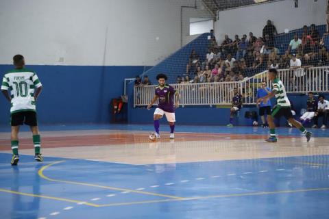 Prefeitura reorganiza calendário esportivo de futebol; confira as novas datas