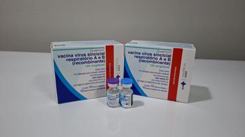 Itupeva inicia vacinação de gestantes contra bronquiolite nesta quarta-feira (10)