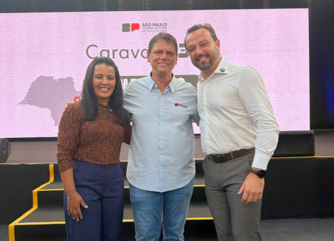 Itupeva conquista mais de 2 milhões para pavimentação da Américo Simões