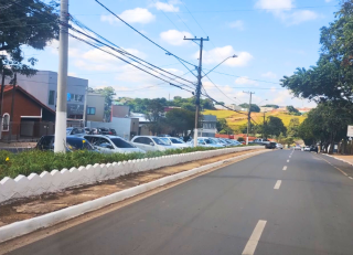 Avenida Guanabara: Prefeitura realiza revitalização, melhoria da mobilidade, trânsito e visual