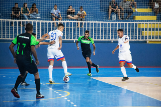 Esporte inicia inscrições para os campeonatos municipais do 2º semestre
