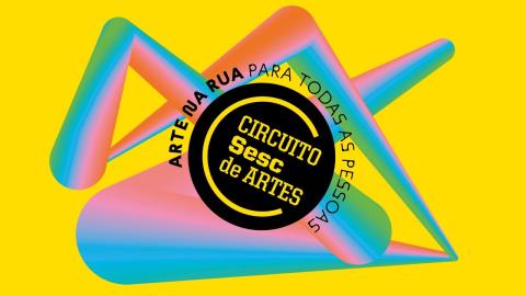 Itupeva vai receber Circuito Sesc de Artes no dia 5 de abril