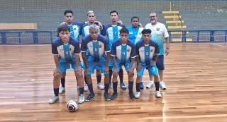 Itupeva vence e garante a classificação no sub-21 da Copa Metropolitana de Futsal