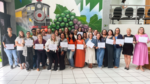 Primeiro Conselho Municipal dos Direitos da Mulher toma posse em Itupeva