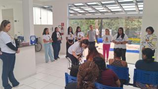 Semana do Bebê mobiliza Itupeva com ações em todas as regiões da cidade