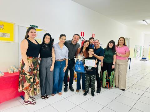 Óleo do Bem: Itupeva se destaca e recebe reconhecimento em Campanha Ambiental