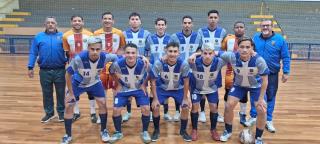 Itupeva estreia com goleada na Copa Campinas Sub-21