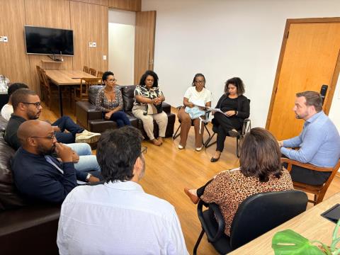 Agora é lei: Itupeva reserva 20% das vagas de concursos e processos seletivos para pessoas pretas e pardas