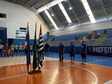 Final do 33º Campeonato Industrial de Futsal de Itupeva acontece neste sábado (18)
