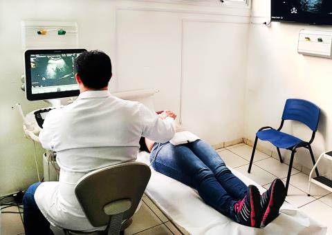 Prefeitura amplia quadro de especialistas e reforça atendimento em saúde com investimentos e novas especialidades