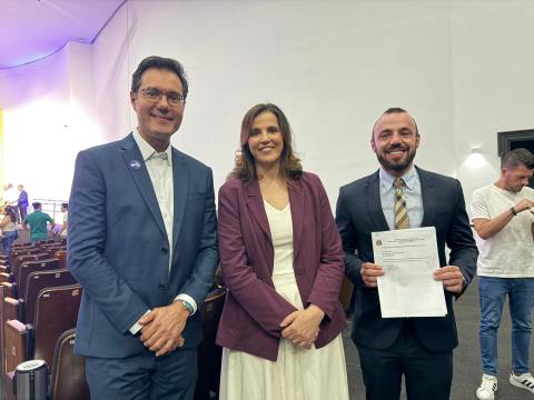 Itupeva é contemplada com R$ 600 mil em recursos do Governo do Estado para o turismo