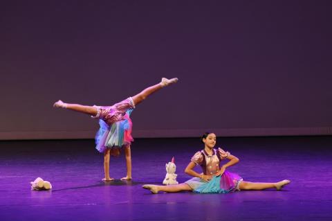 Alunas do Ballet da Casa da Cultura de Itupeva conquistam premiações internacionais e vaga para apresentação na Disney