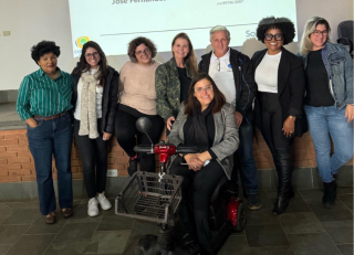 Visando fortalecer ações de turismo acessível, Itupeva faz visita técnica em Socorro