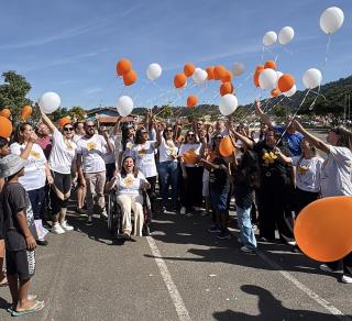 25 anos de Conscientização: Evento no Parque da Cidade destacou Dia Nacional de Combate ao Abuso e Exploração Sexual de Crianças e Adolescentes