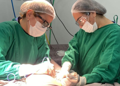 Itupeva realiza primeira cirurgia de câncer de mama após diagnóstico no Ambulatório da Mulher