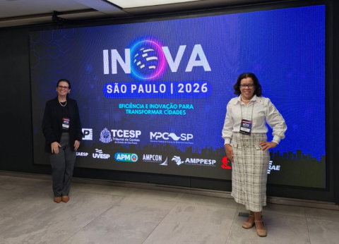 Itupeva participa do INOVA São Paulo 2026