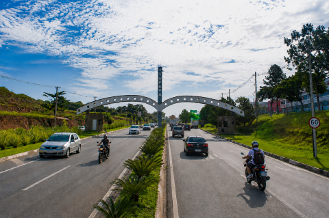 Maio Amarelo: Itupeva reduz acidentes com motociclistas e registra menor índice de óbitos da década