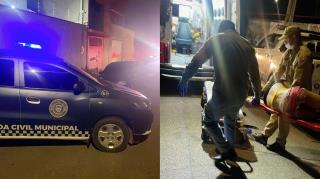 Forças de Segurança de Itupeva desmontam quadrilha de SP que fazia furtos na cidade