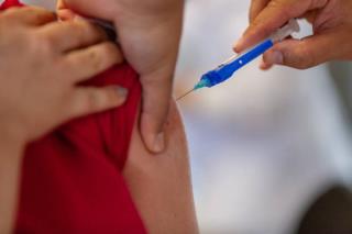 Vacinação contra a gripe está liberada para todos os públicos em Itupeva