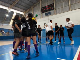 Torneio Bom de Bola promove aprendizado sobre respeito e importância do esporte educacional