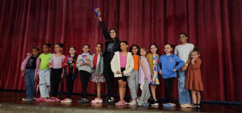 Ballet de Itupeva conquista prêmio inédito no 28º EnreDança de Jundiaí