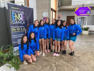 Estreia com sucesso: Itupeva alcança 5ª colocação no 27º Festival Enredança