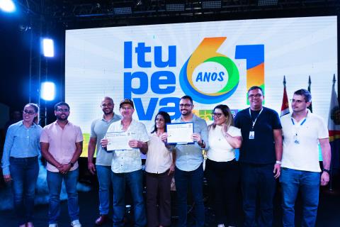 De Itupeva para o Brasil: Queijos Itupeva e Apiário Nona Emília recebem Selo Arte